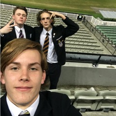 Hunter Connor Keeble