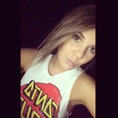 Courtney Raelene