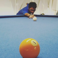 Keiven Adrian Busita