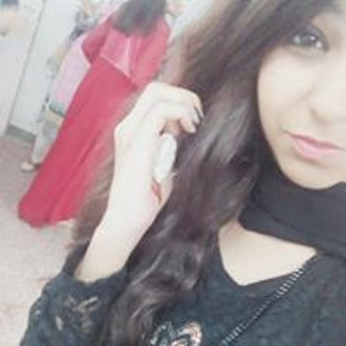 Hafsa Zahid’s avatar