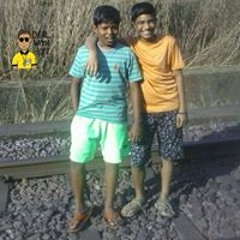 Siddham Patil