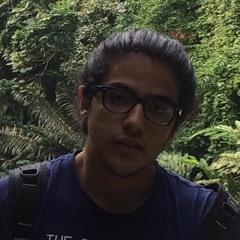 Fahmi bnchi