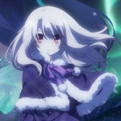 Illyasviel Von Einzbern