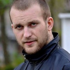 Евгений Ставила