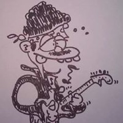 A Little Respect - a cover of Erasure song