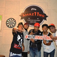 Rap4Nation (Atambua Hip Hop Crew)