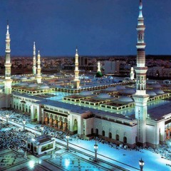 الشيخ الليثي وتلاوه رائعة من سورة النمل