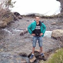 Arjan Sonja van Kieboom