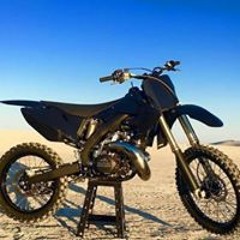 Marius Jnr Van Heerden