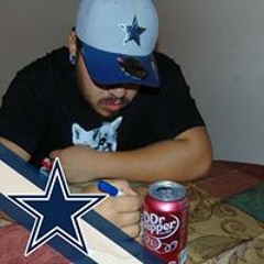 Jarod Ramos