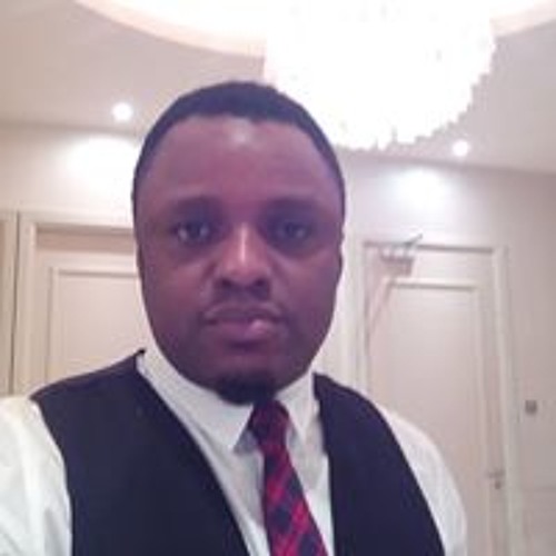 George Okeme’s avatar