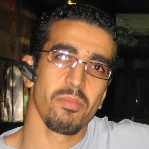 Khaled youssef’s avatar