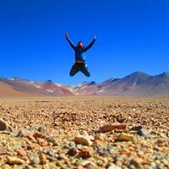 Maxime Baptiste Perry