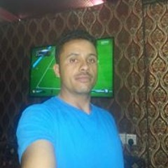 Mugahed Naji Khoshafa