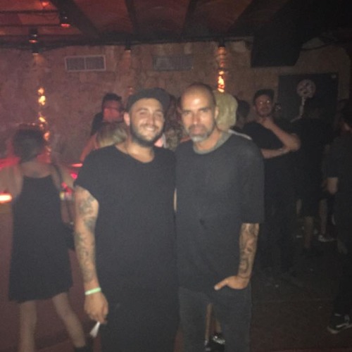 Techno