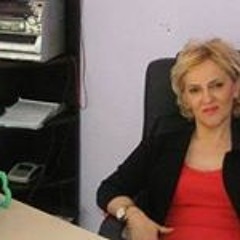 Qeti Mdzinarashvili