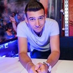 Rémy Mérai