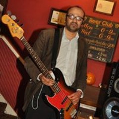 The Zennors - Scissor Sisters - Take Your Mama Out