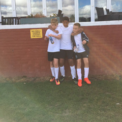 Gaming with callum sqwad