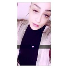 Chanelle Louise Peart