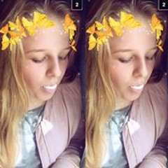 Chloe Mountyy Newest