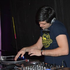 DJ Cisco del Sol