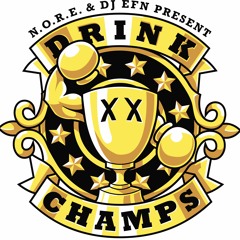 Drank Champs