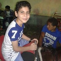 محمود العكل