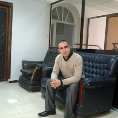 Mohamed Meddah