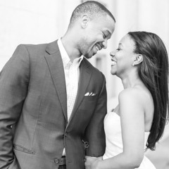 Ashleigh & Ryan Marable