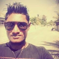 Ahmed Adam
