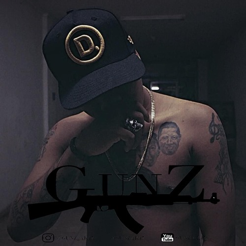 GunZ AK47’s avatar