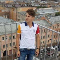 Герман Якушев