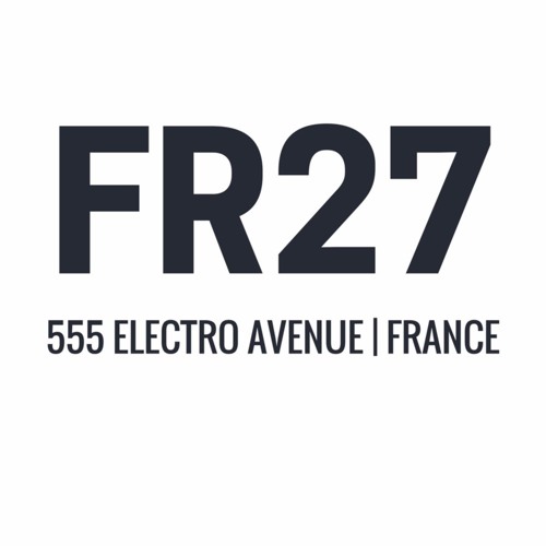 FR27’s avatar