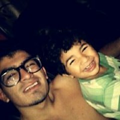 Victor Manuel Rodriguez