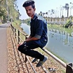 Nithin Kunjumon