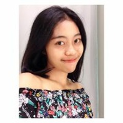 Trishna Ayudya Pratiwi