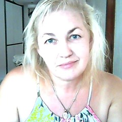 Svetlana Popova