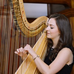 Isabel Harries Harp