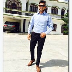 Aman Walia