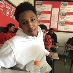 Jordan James