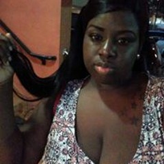 Keitha Evans