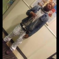 Jahad Lo Boii Crowell