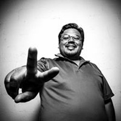 Geovanny G. Ávila
