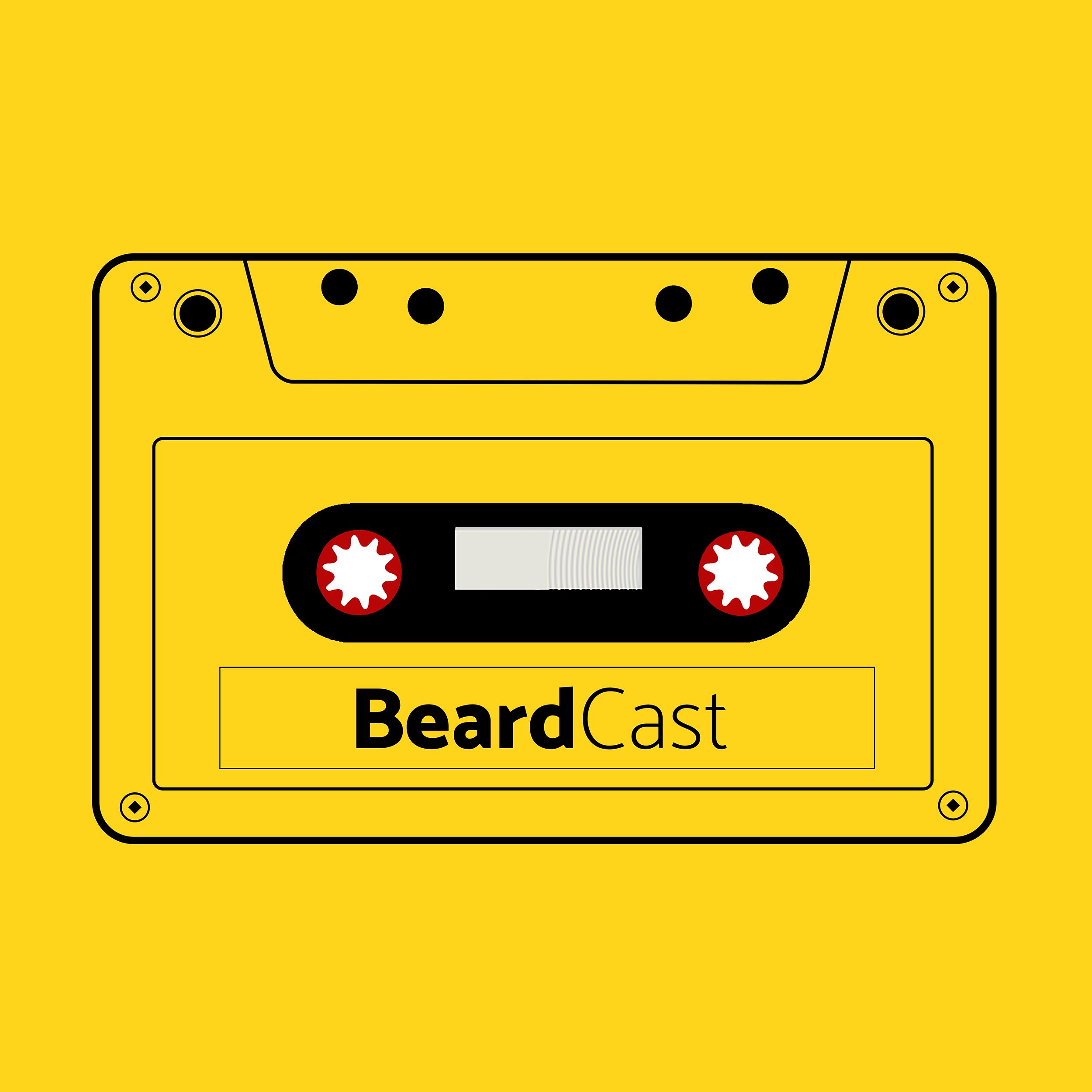 Beard Cast