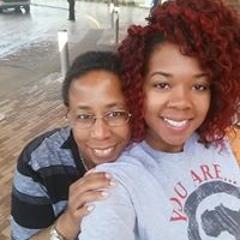 Abike's Madre (Sk3lly)