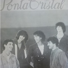 PONTA CRISTAL