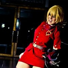 Seras Victoria