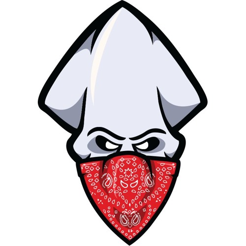 THE SQUID - WAKE AND BAKE [JUNE FREEBIE]