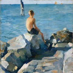 Game Soundtrack - Aura.